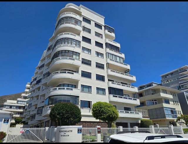 2 BEDROOM PROPERTY TO RENT IN SEA POINT